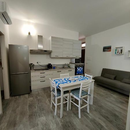 Appartamento Costa 8 Alghero Exteriér fotografie