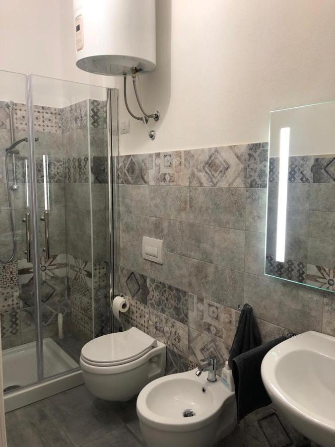 Appartamento Costa 8 Alghero Exteriér fotografie