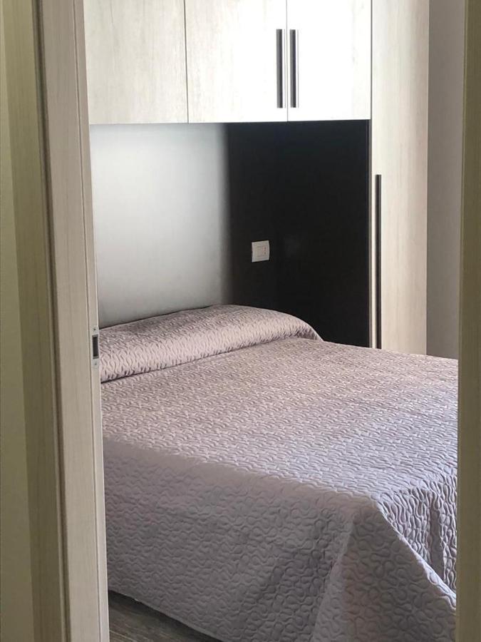 Appartamento Costa 8 Alghero Exteriér fotografie