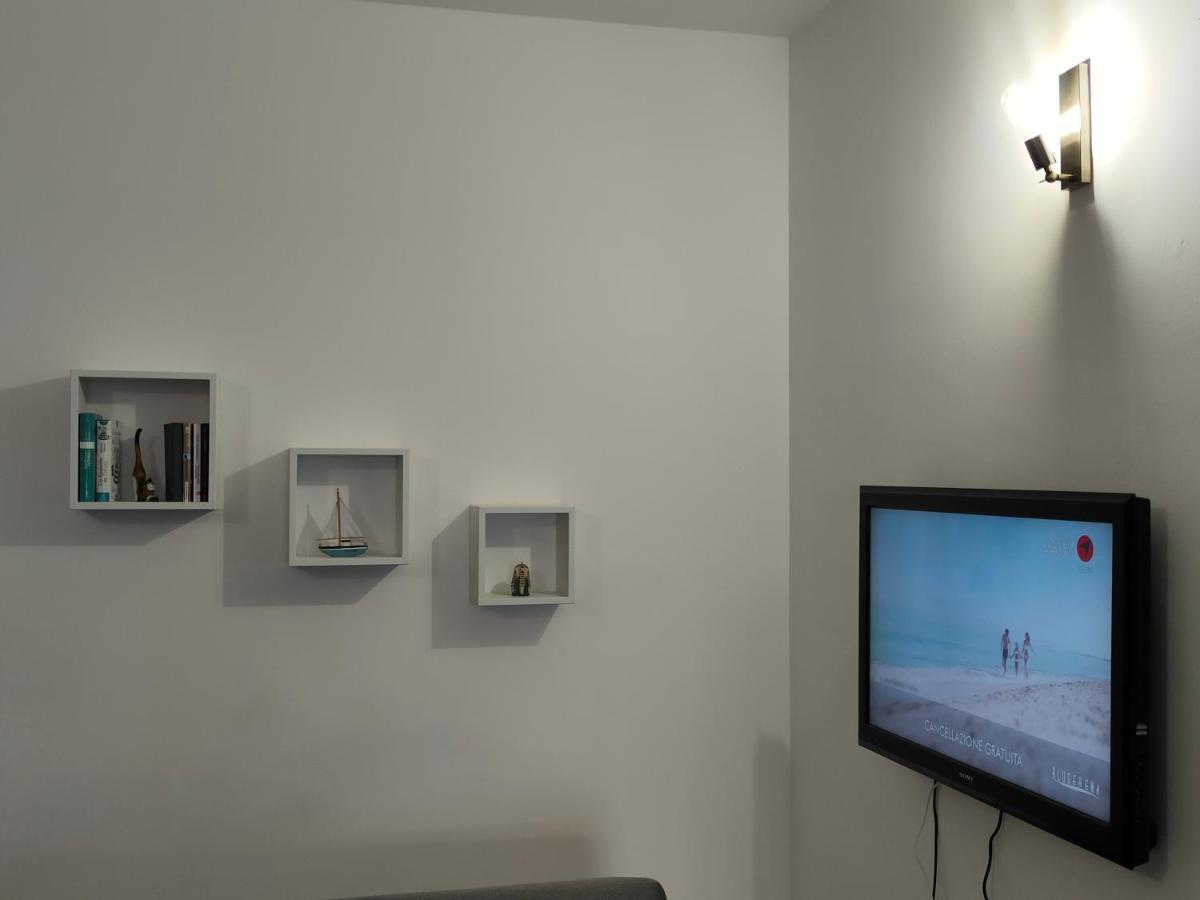Appartamento Costa 8 Alghero Exteriér fotografie