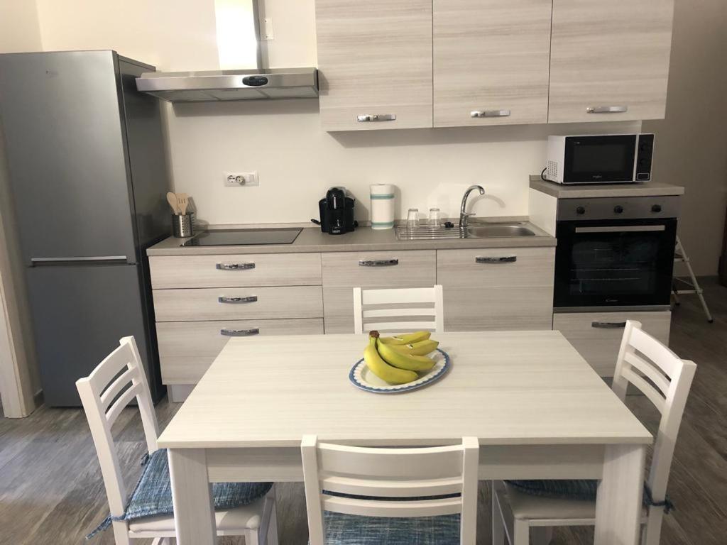 Appartamento Costa 8 Alghero Exteriér fotografie