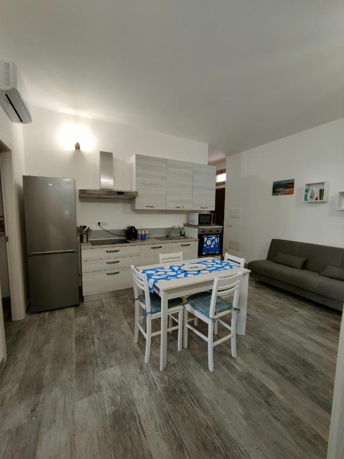 Appartamento Costa 8 Alghero Exteriér fotografie