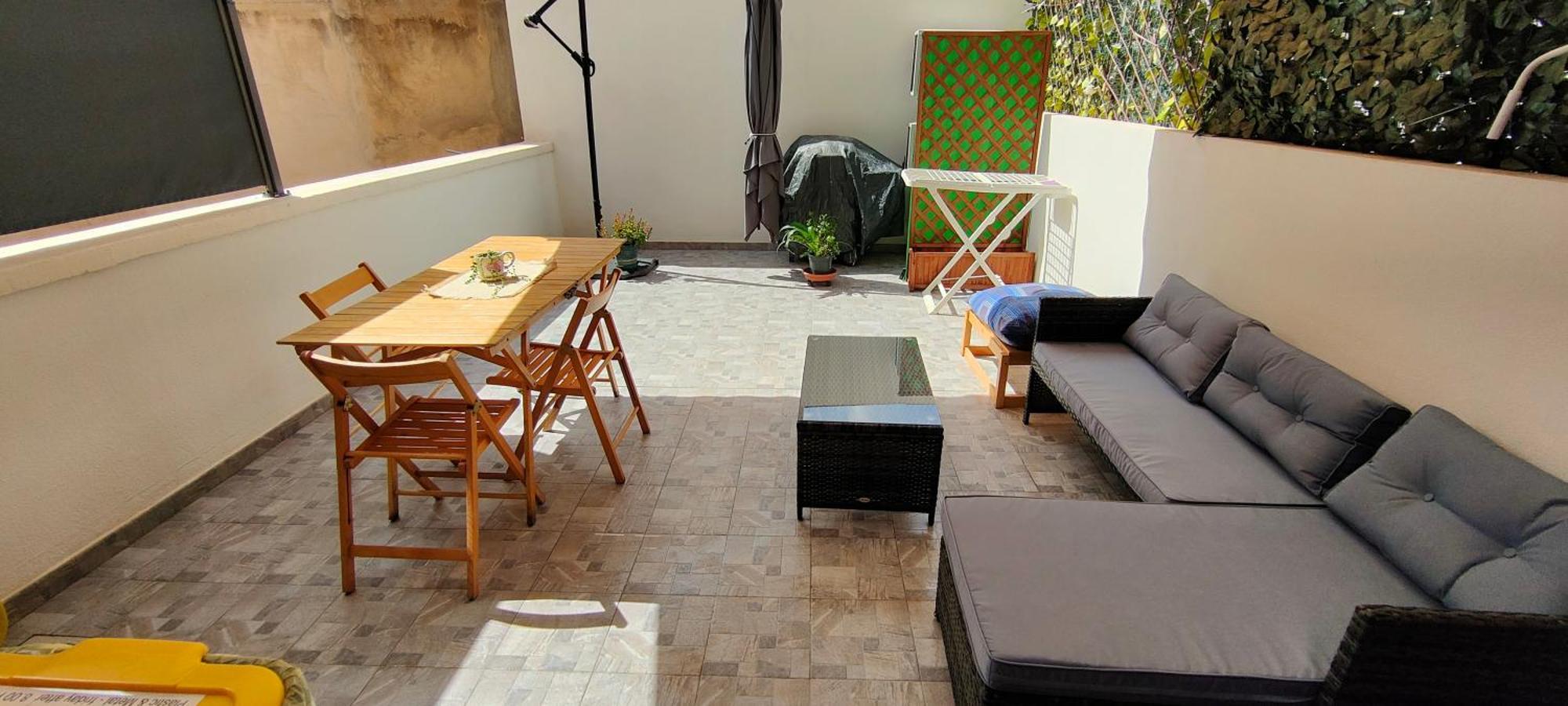 Appartamento Costa 8 Alghero Exteriér fotografie