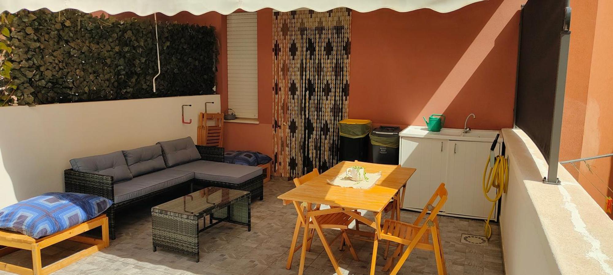 Appartamento Costa 8 Alghero Exteriér fotografie